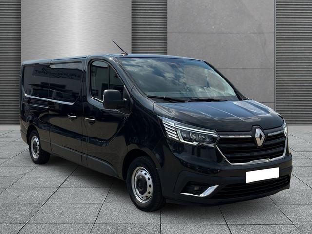 Renault Trafic Kastenwagen - L2H1 3,0t Komfort AHK+SHZ+GJR dCi 150 EDC
