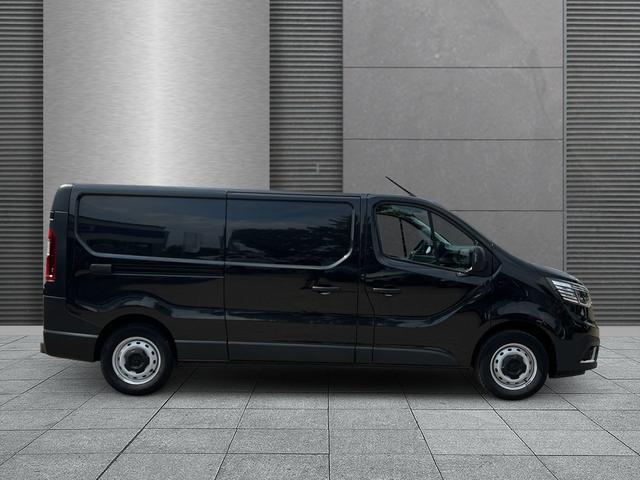Renault Trafic Kastenwagen L2H1 3,0t Komfort AHK+SHZ+GJR dCi 150 EDC 