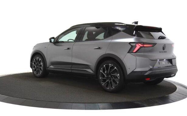 Renault Scenic E-TECH Esprit Alpine EV87 220 