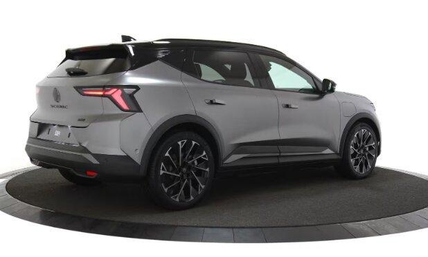 Renault Scenic E-TECH Esprit Alpine EV87 220 
