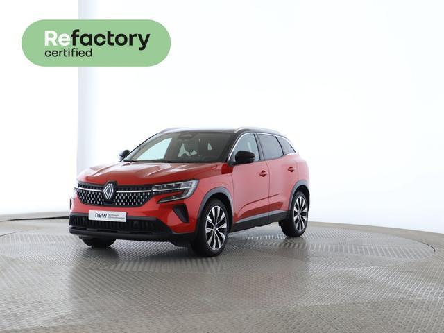 Renault Austral - Techno GJR+SHZ+el. Heckklappe+RFK TCe 160 CVT