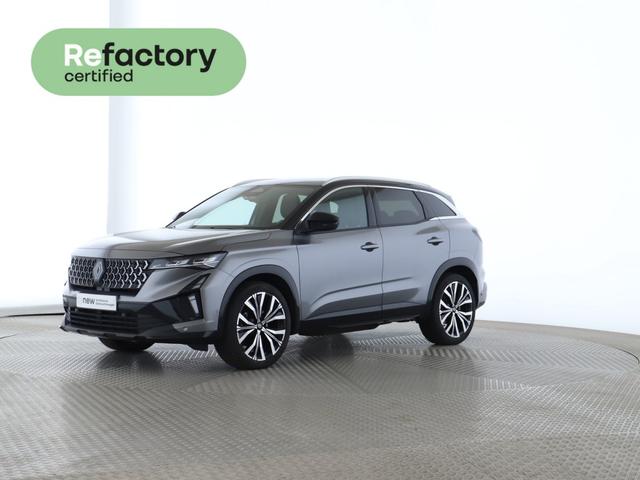 Renault Austral - Techno 20-Zoll+SHZ+LED E-TECH 200