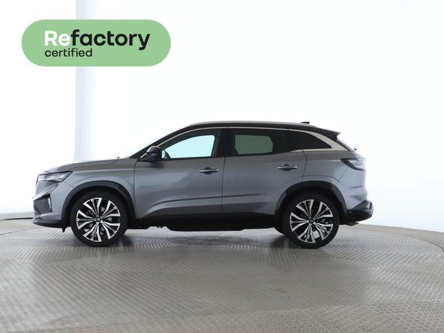 Renault Austral Techno 20-Zoll+SHZ+LED E-TECH 200 