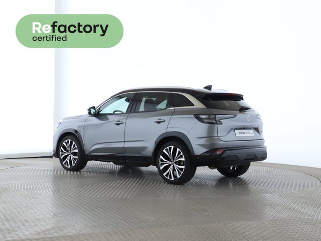 Renault Austral Techno 20-Zoll+SHZ+LED E-TECH 200 