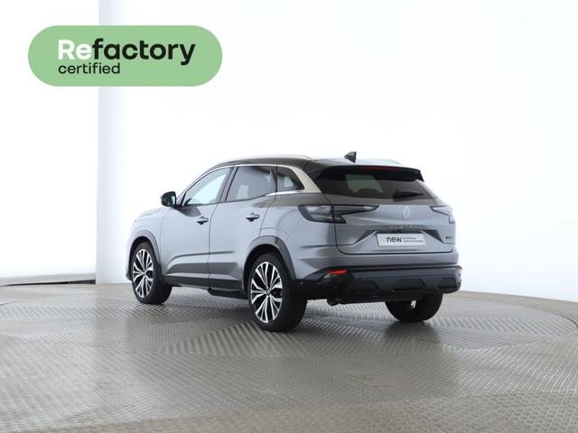 Renault Austral Techno 20-Zoll+SHZ+LED E-TECH 200 