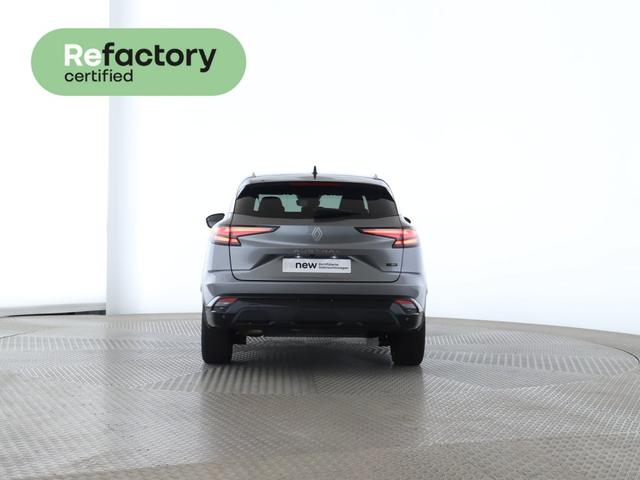 Renault Austral Techno 20-Zoll+SHZ+LED E-TECH 200 