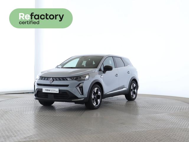 Renault Symbioz - Techno SHZ GJR PDC LED E-TECH Full Hybrid 145