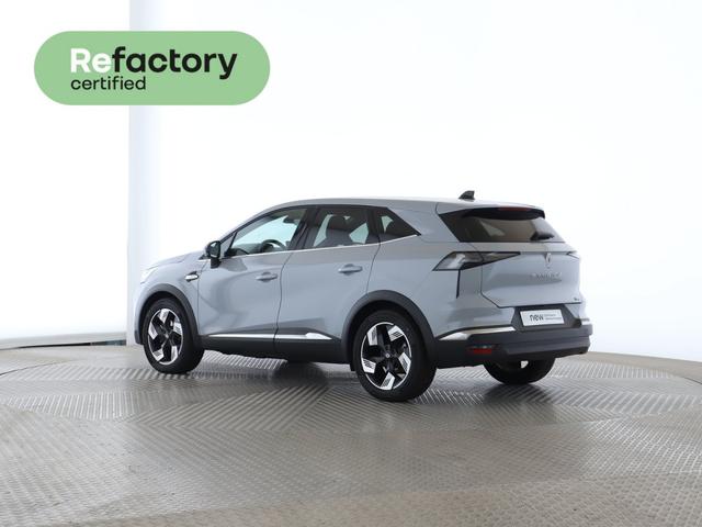 Renault Symbioz Techno SHZ GJR PDC LED E-TECH Full Hybrid 145 