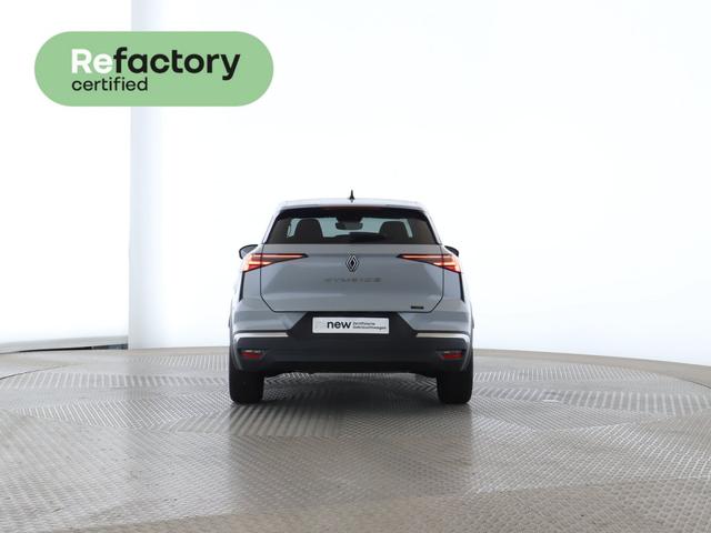 Renault Symbioz Techno SHZ GJR PDC LED E-TECH Full Hybrid 145 