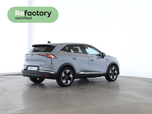 Renault Symbioz Techno SHZ GJR PDC LED E-TECH Full Hybrid 145 