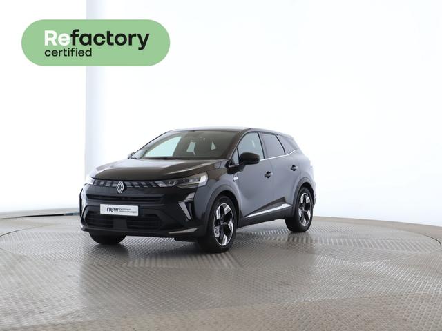 Renault Symbioz - Techno SHZ GJR PDC LED E-TECH Full Hybrid 145