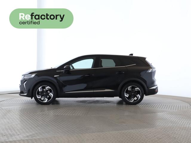 Renault Symbioz Techno SHZ GJR PDC LED E-TECH Full Hybrid 145 