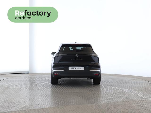 Renault Symbioz Techno SHZ GJR PDC LED E-TECH Full Hybrid 145 