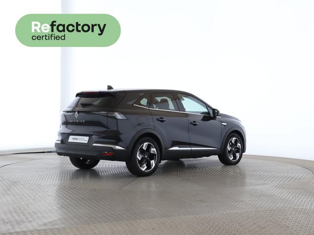 Renault Symbioz Techno SHZ GJR PDC LED E-TECH Full Hybrid 145 