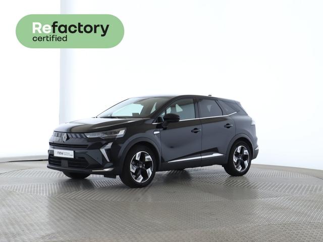 Renault Symbioz - Techno SHZ GJR PDC LED E-TECH Full Hybrid 160