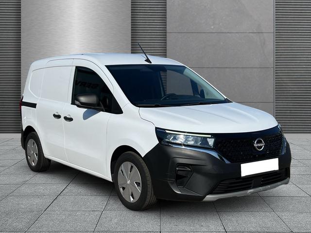 Nissan Townstar EV - L1 PDC+LED+Klimaauto Accenta 45 kWh SOH 98,8%