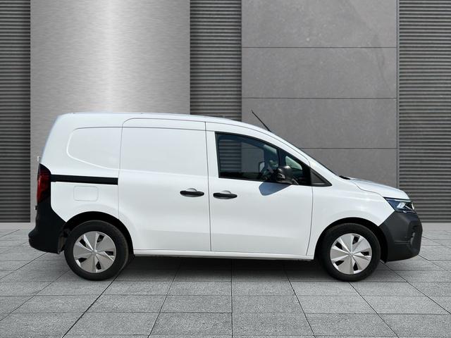 Nissan Townstar EV L1 PDC+LED+Klimaauto Accenta 45 kWh SOH 98,8% 