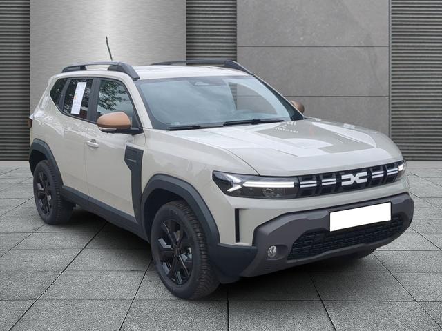 Dacia Duster - Extreme SHZ LKHZ hybrid-G 150 EDC 4x4