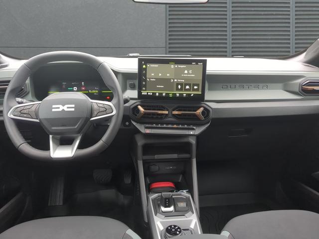 Dacia Duster Extreme SHZ LKHZ hybrid-G 150 EDC 4x4 