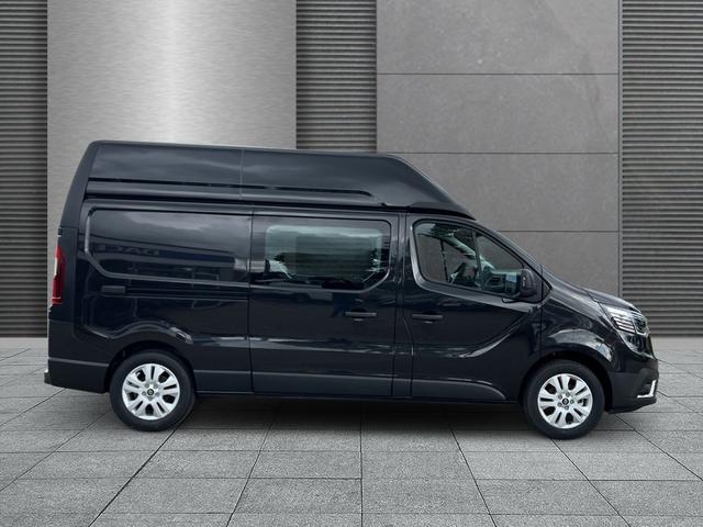 Renault Trafic Kastenwagen L2H2 3,0t SHZ+Navi+PDC dCi 150 