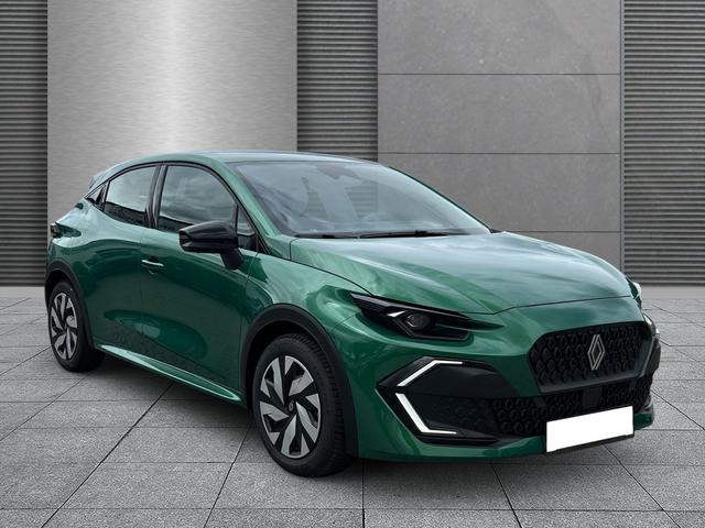 Renault Clio - Evolution GJR+LED+PDC TCe 115