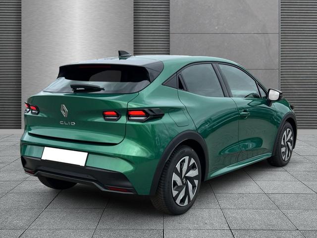 Renault Clio Evolution GJR+LED+PDC TCe 115 