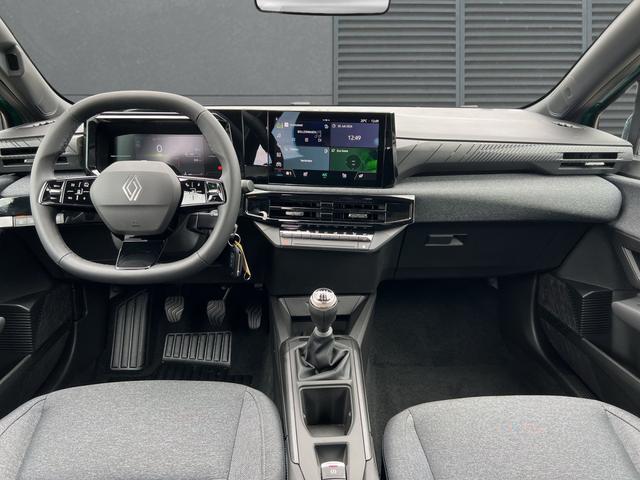 Renault Clio Evolution GJR+LED+PDC TCe 115 