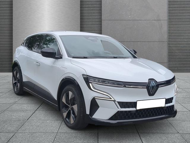 Renault M&eacute;gane E-TECH - Techno SHZ+RFK+V2L Megane EV60 220 Comfort Range