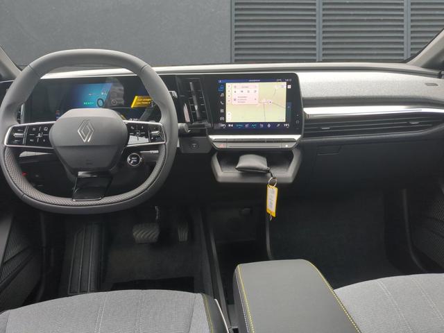 Renault M&eacute;gane E-TECH Techno SHZ+RFK+V2L Megane EV60 220 Comfort Range 