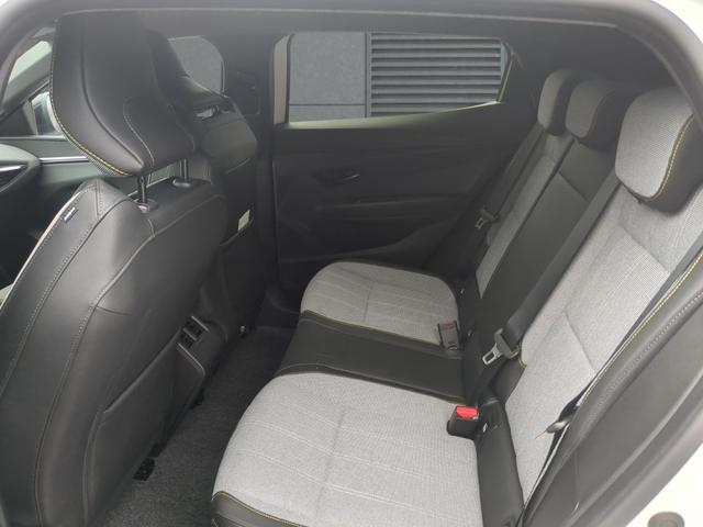 Renault M&eacute;gane E-TECH Techno SHZ+RFK+V2L Megane EV60 220 Comfort Range 