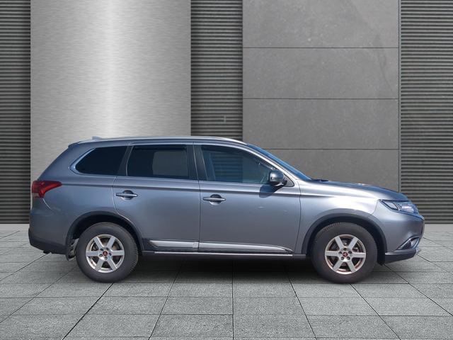 Mitsubishi Outlander 2.0 MIVEC Edition 100 