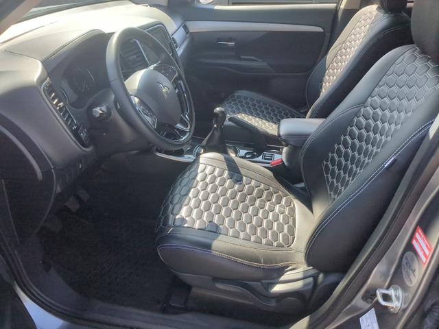 Mitsubishi Outlander 2.0 MIVEC Edition 100 