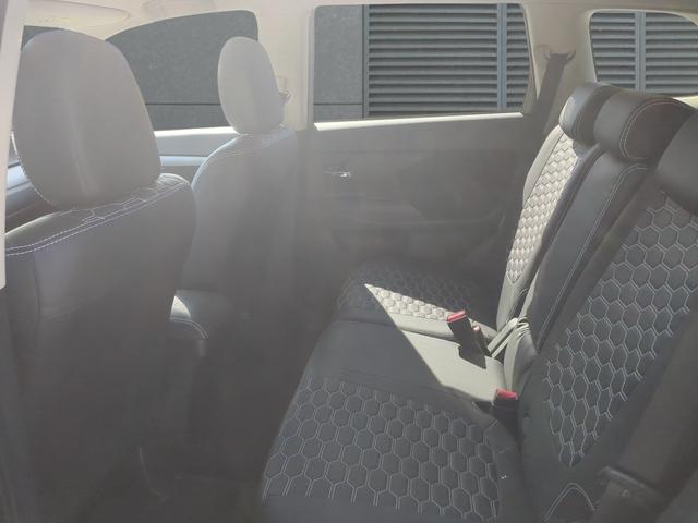 Mitsubishi Outlander 2.0 MIVEC Edition 100 