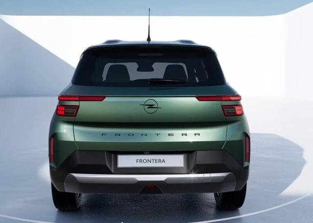 Opel Frontera GS SHZ 145 Hybrid e-DCT6 