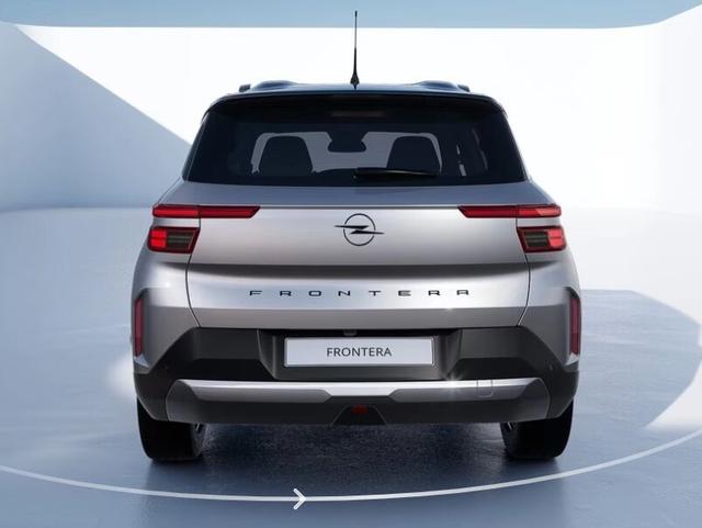 Opel Frontera Ultimate SHZ 145 Hybrid e-DCT6 