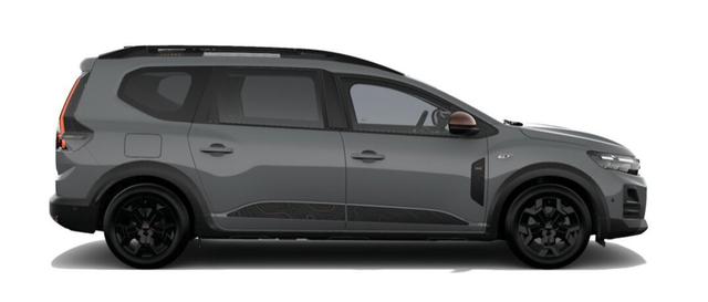 Dacia Jogger Extreme 5-S SHZ RFK Navi Hybrid 155 