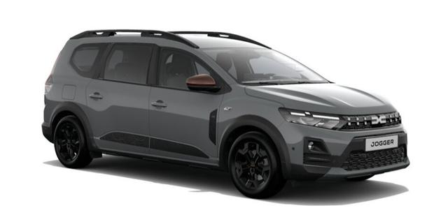 Dacia Jogger Extreme 5-S SHZ+RFK+LED Full Hybrid 155 