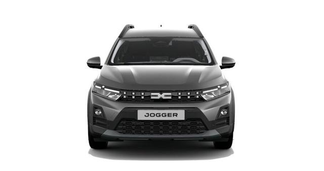 Dacia Jogger Journey 5-S SHZ LKHZ TCe 110 