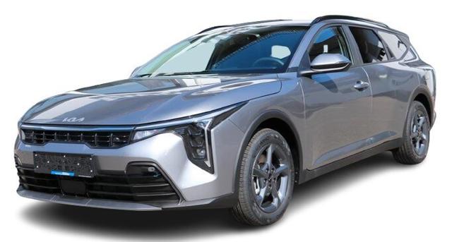 Kia K4 Kombi Spin/Vision SHZ LKHZ PDC LED 1.6 7DCT 150PS 