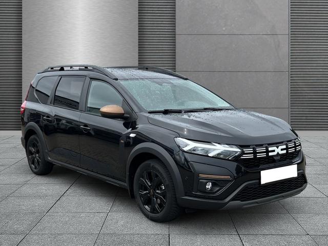 Dacia Jogger - Extreme 5-Sitzer AHK+GJR+RFK TCe 100 LPG
