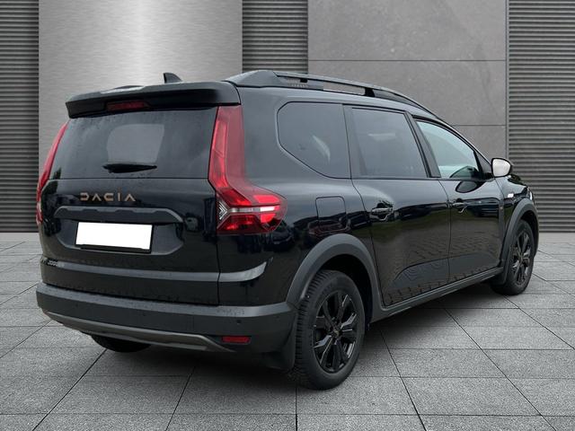 Dacia Jogger Extreme 5-Sitzer AHK+GJR+RFK TCe 100 LPG 