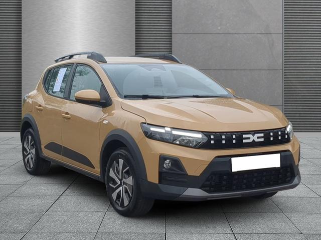Dacia Sandero Stepway - Expression SHZ TCe 110