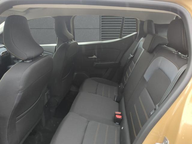 Dacia Sandero Stepway Expression SHZ TCe 110 