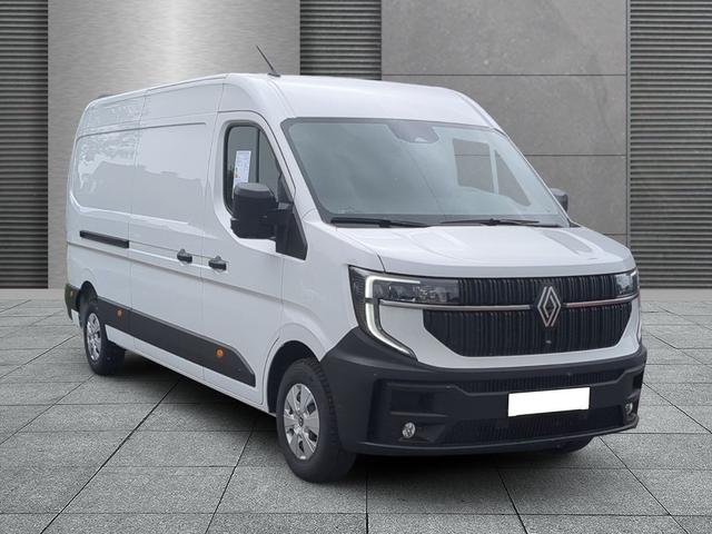 Renault Master - L3H2 AT9 AHK SHZ Extra dCi 170 3,5t