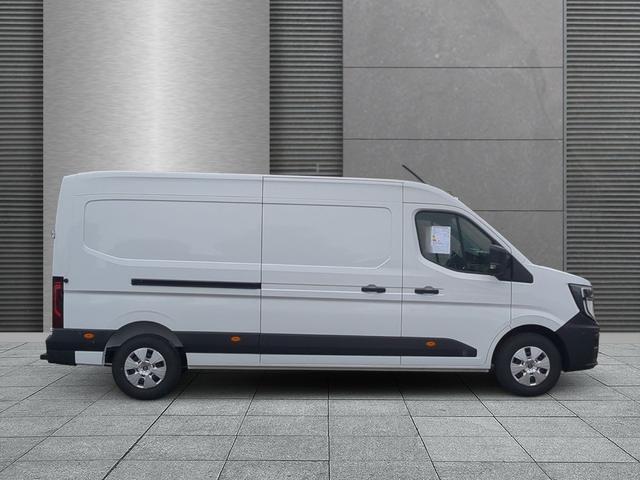 Renault Master L3H2 AT9 AHK SHZ Extra dCi 170 3,5t 