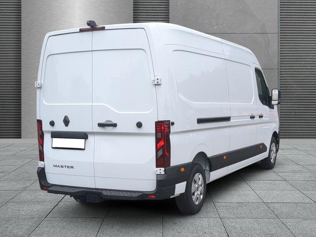 Renault Master L3H2 AT9 AHK SHZ Extra dCi 170 3,5t 