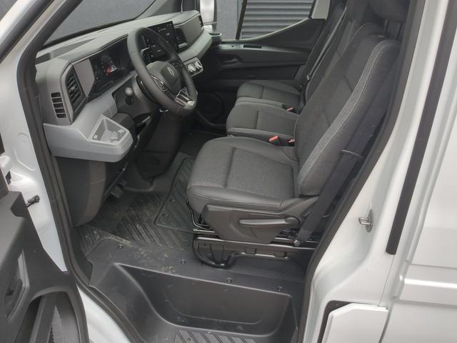Renault Master L3H2 AT9 AHK SHZ Extra dCi 170 3,5t 