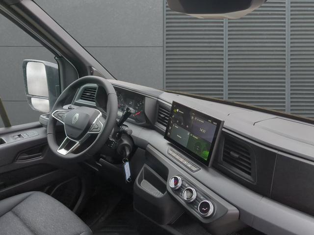 Renault Master L3H2 AT9 AHK SHZ Extra dCi 170 3,5t 