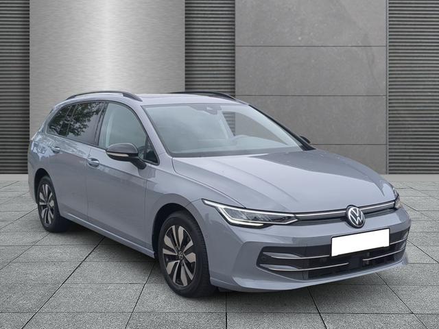 Volkswagen Golf Variant - Goal 2.0 TDI DSG