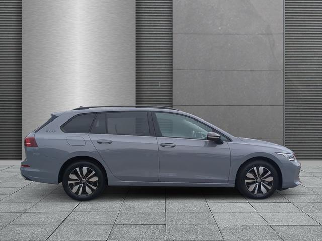 Volkswagen Golf Variant Goal 2.0 TDI DSG 